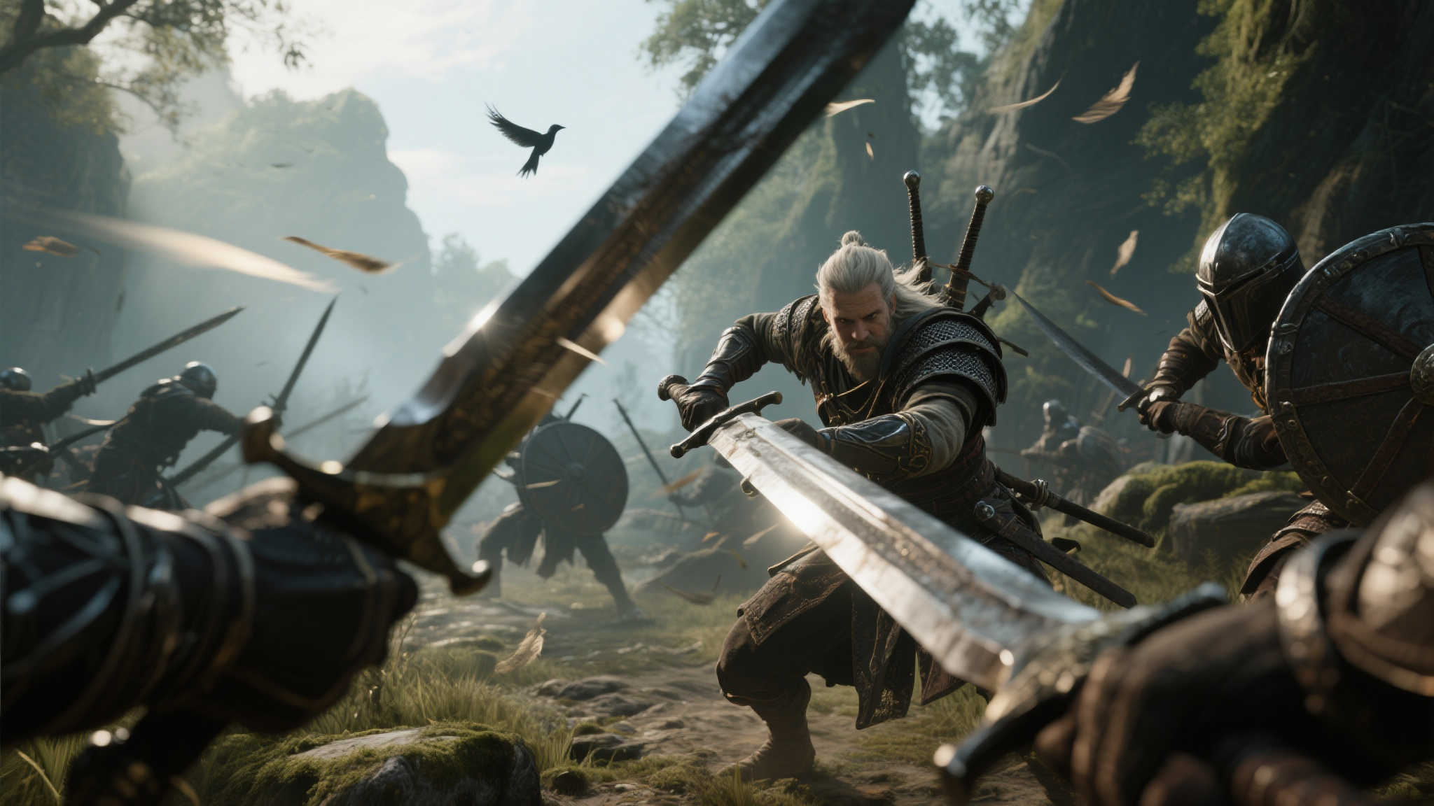 赏金大对决中心