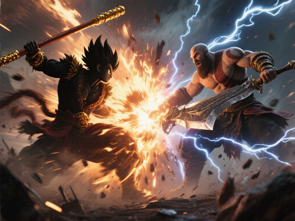 赏金大对决中心