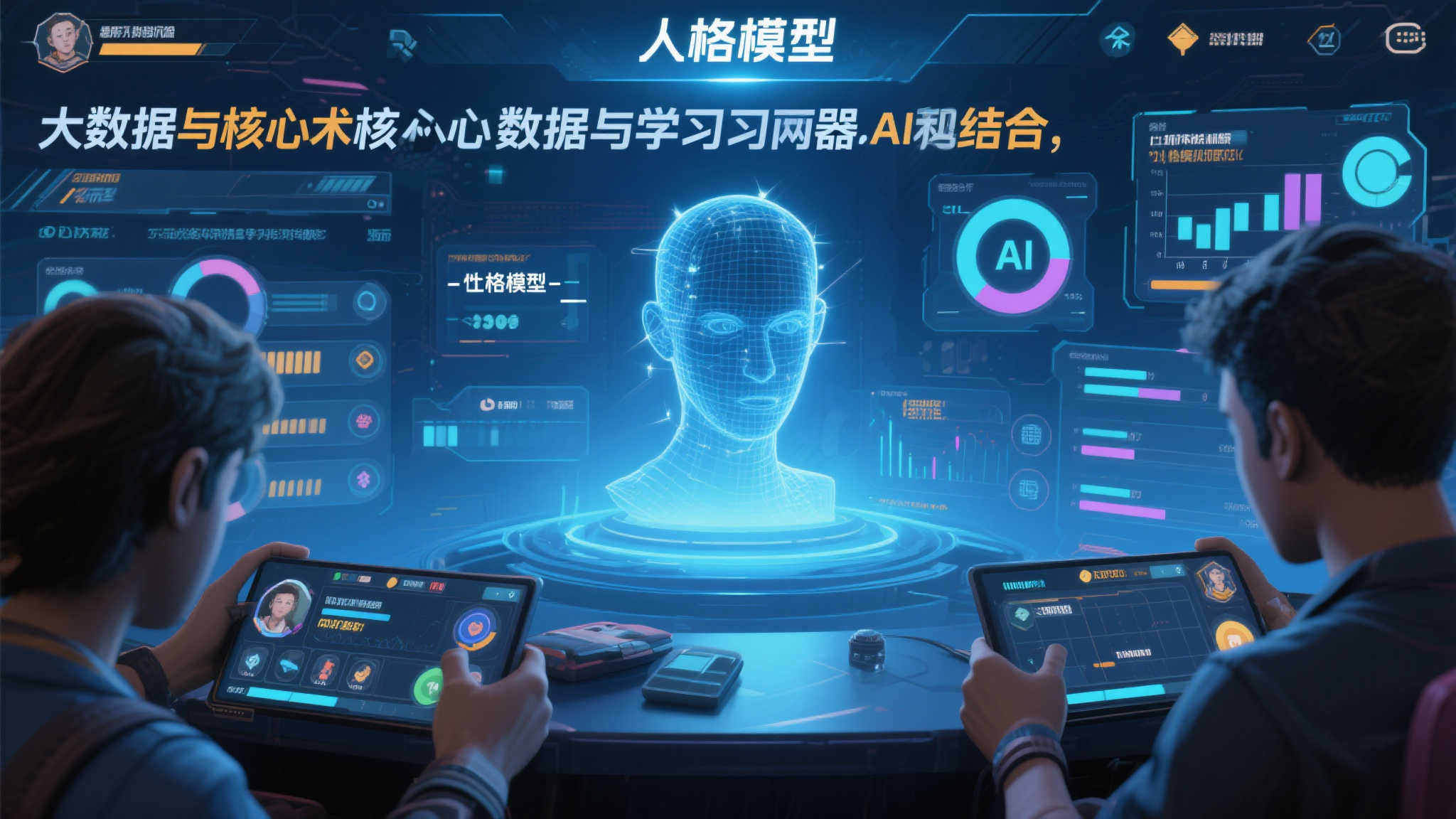 赏金大对决中心