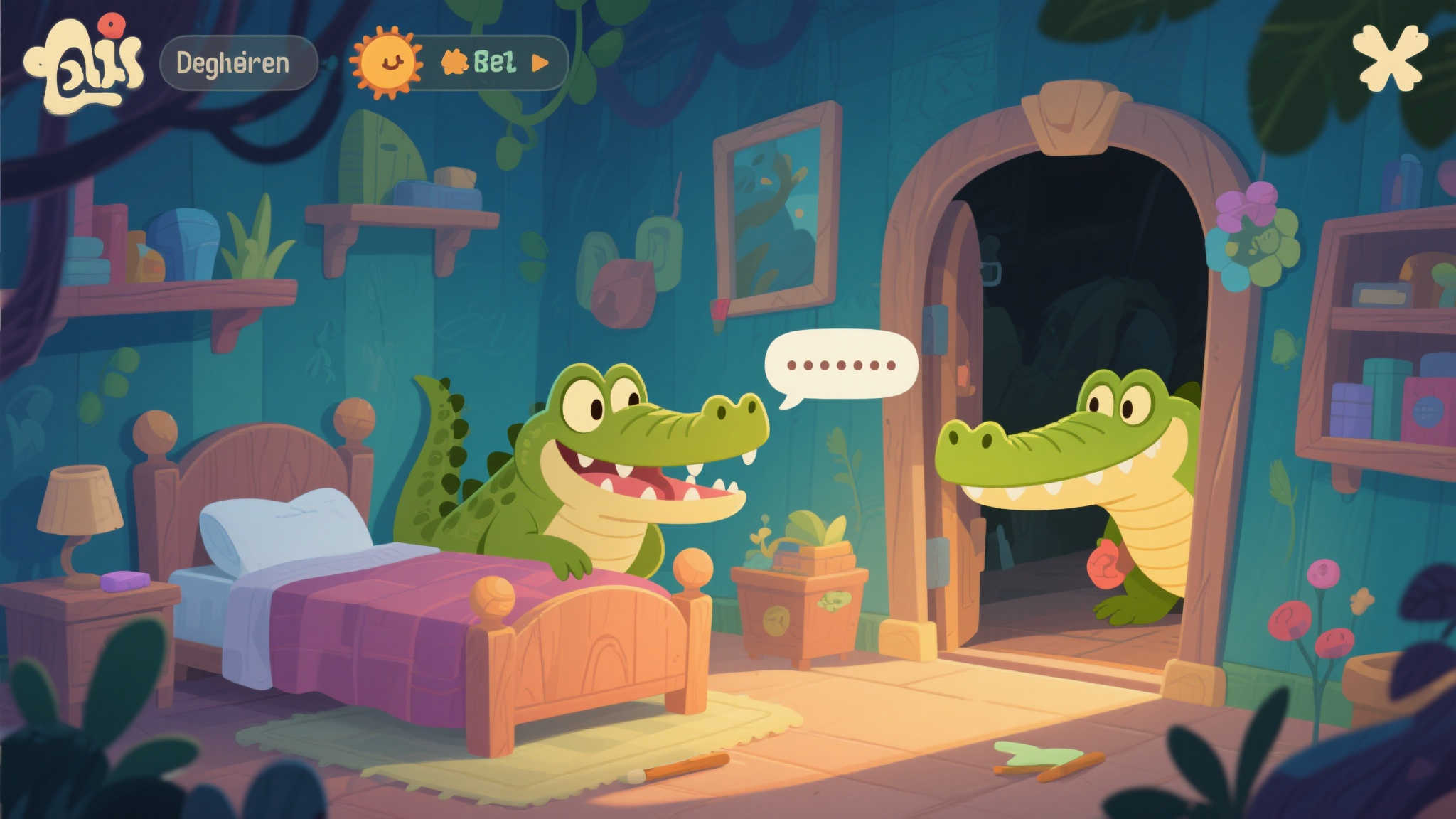 赏金大对决中心