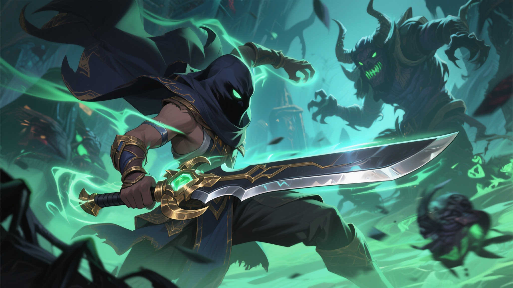 赏金大对决中心