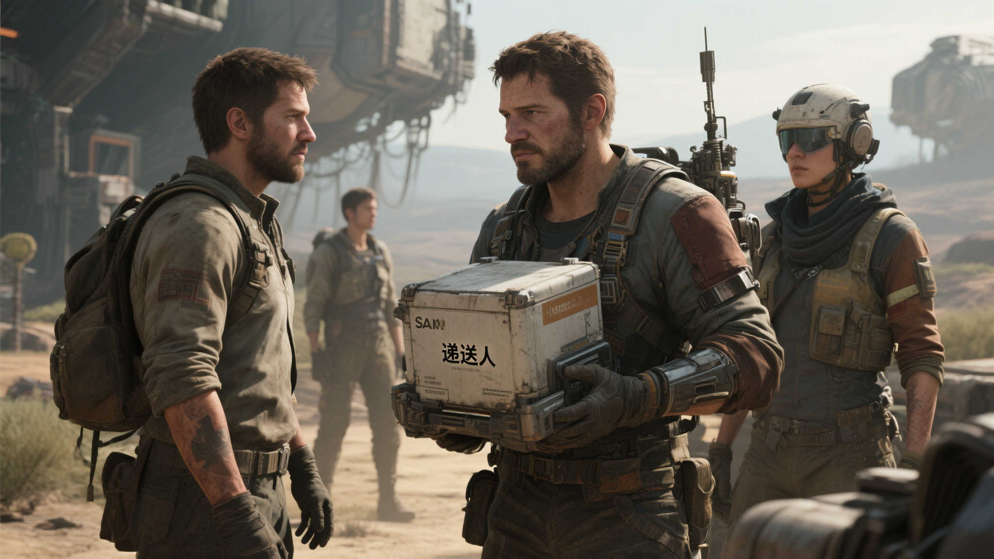 赏金大对决中心