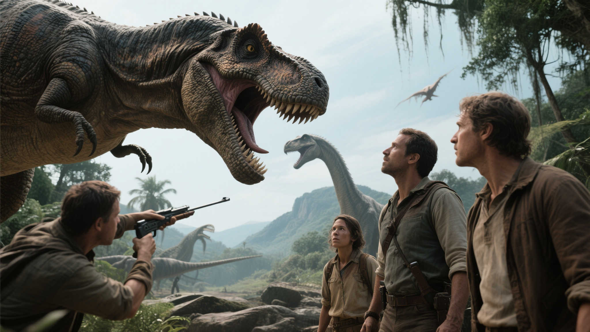 赏金大对决中心