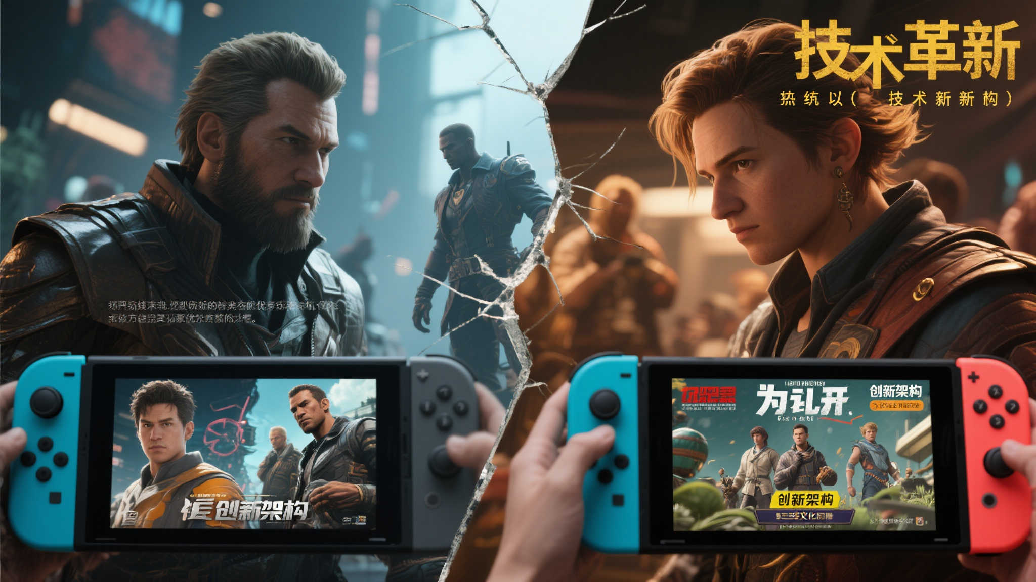 赏金大对决中心