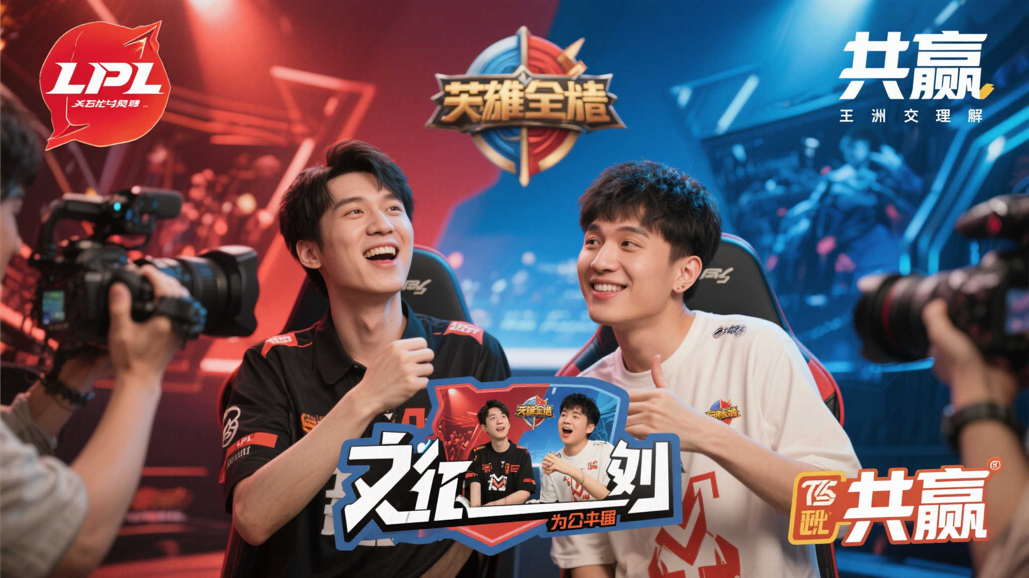 赏金大对决中心