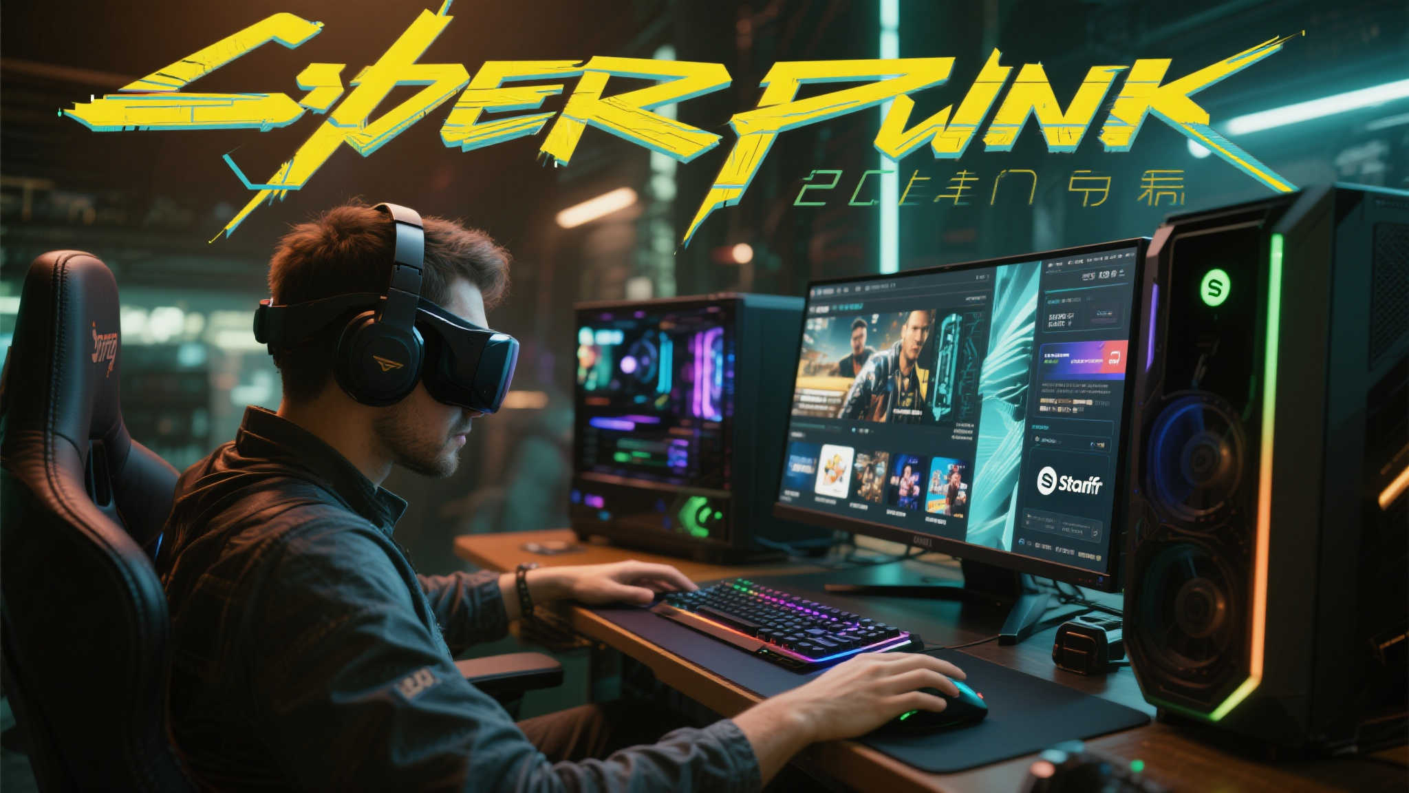 赏金大对决中心