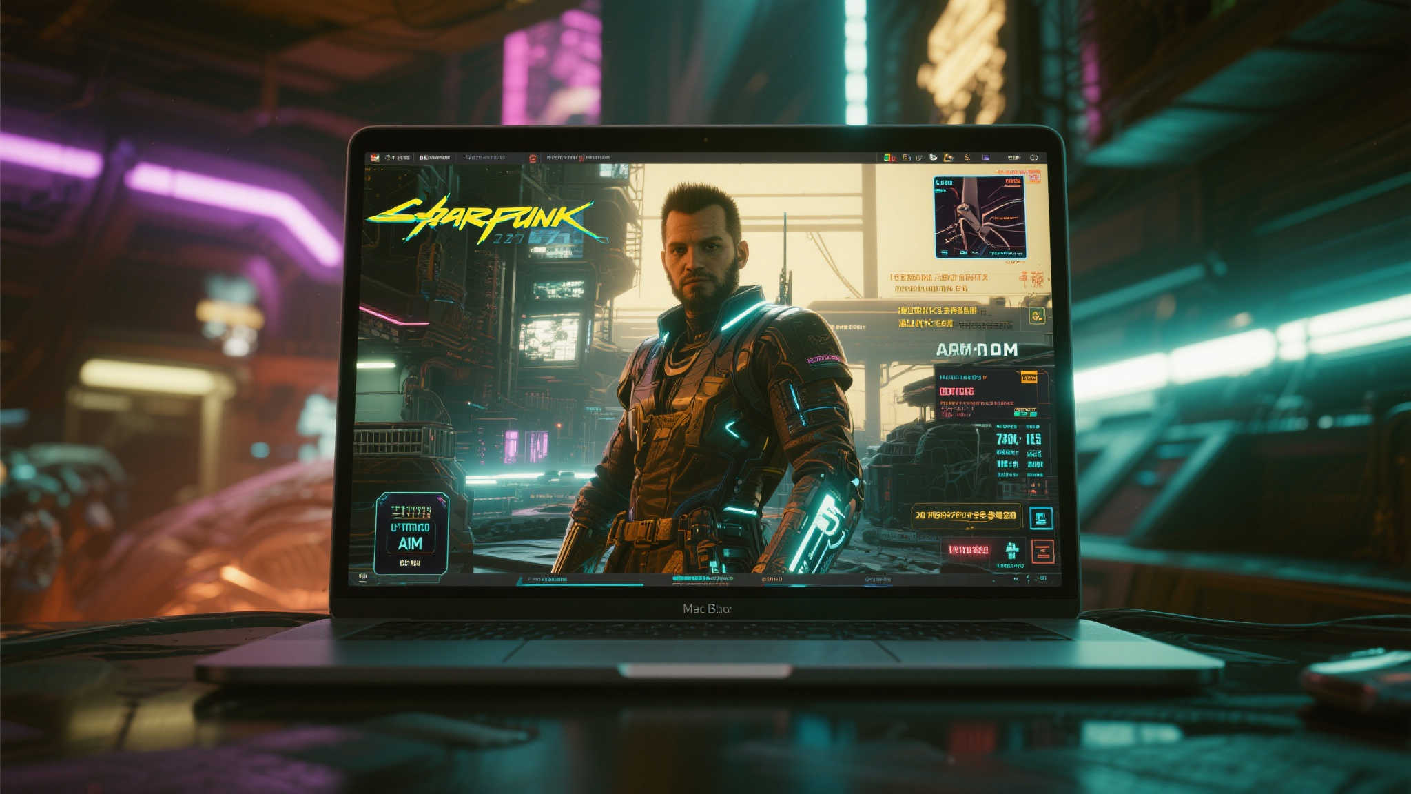 赏金大对决中心