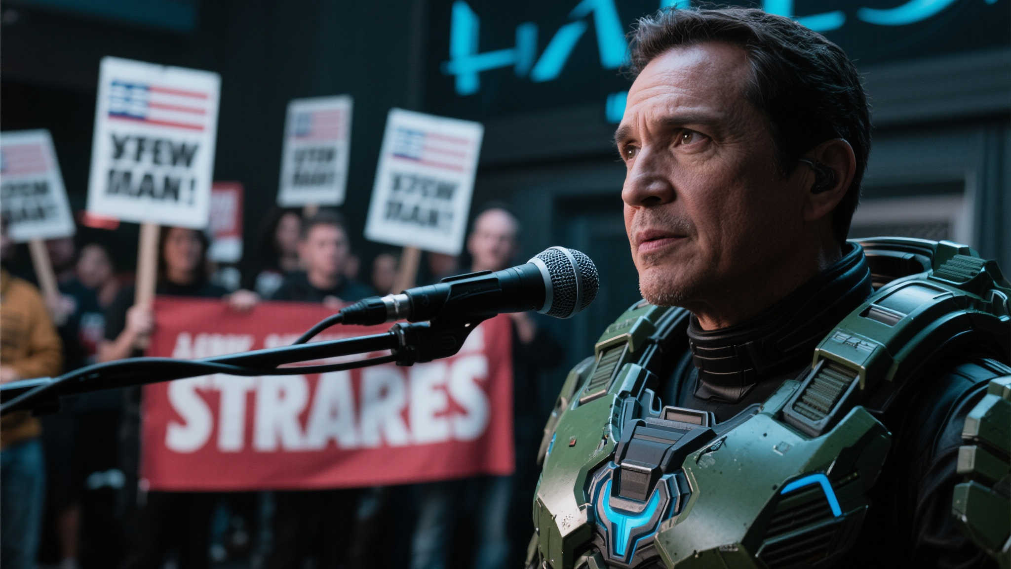 赏金大对决中心