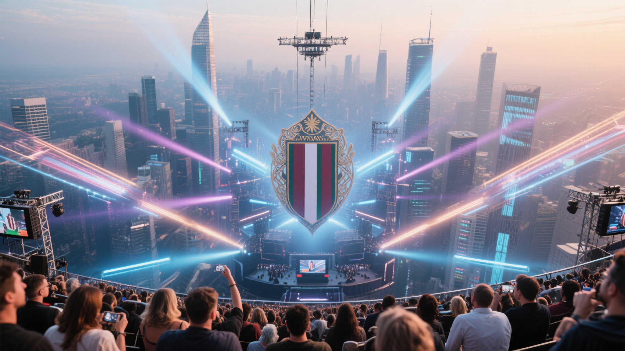 Grok触动日本情感！大烟花设计引发网友热议