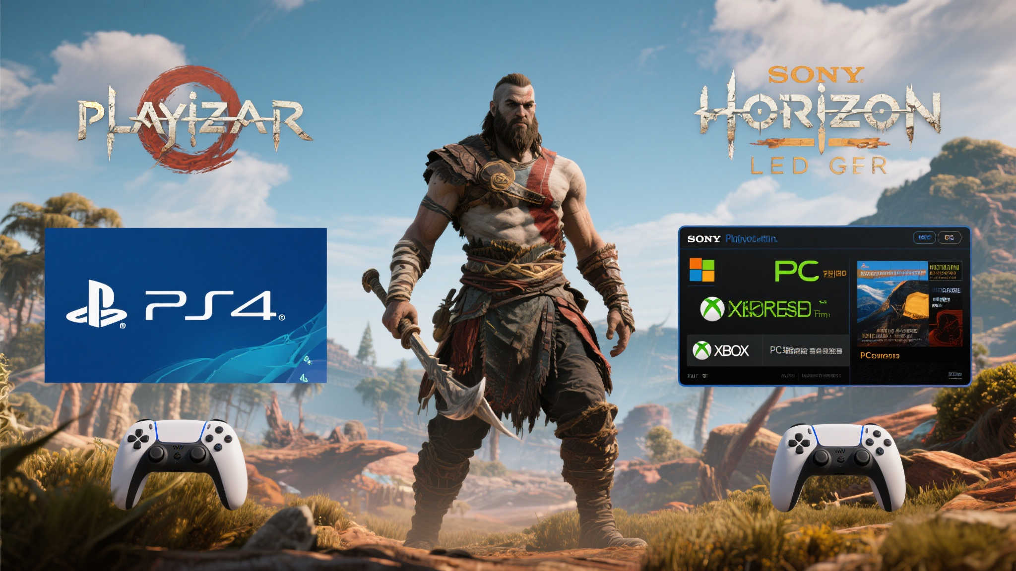 福布斯解析:PS5五年辉煌背后的独占瓶颈 福布斯解析:PS5五年辉煌背后的独占瓶颈